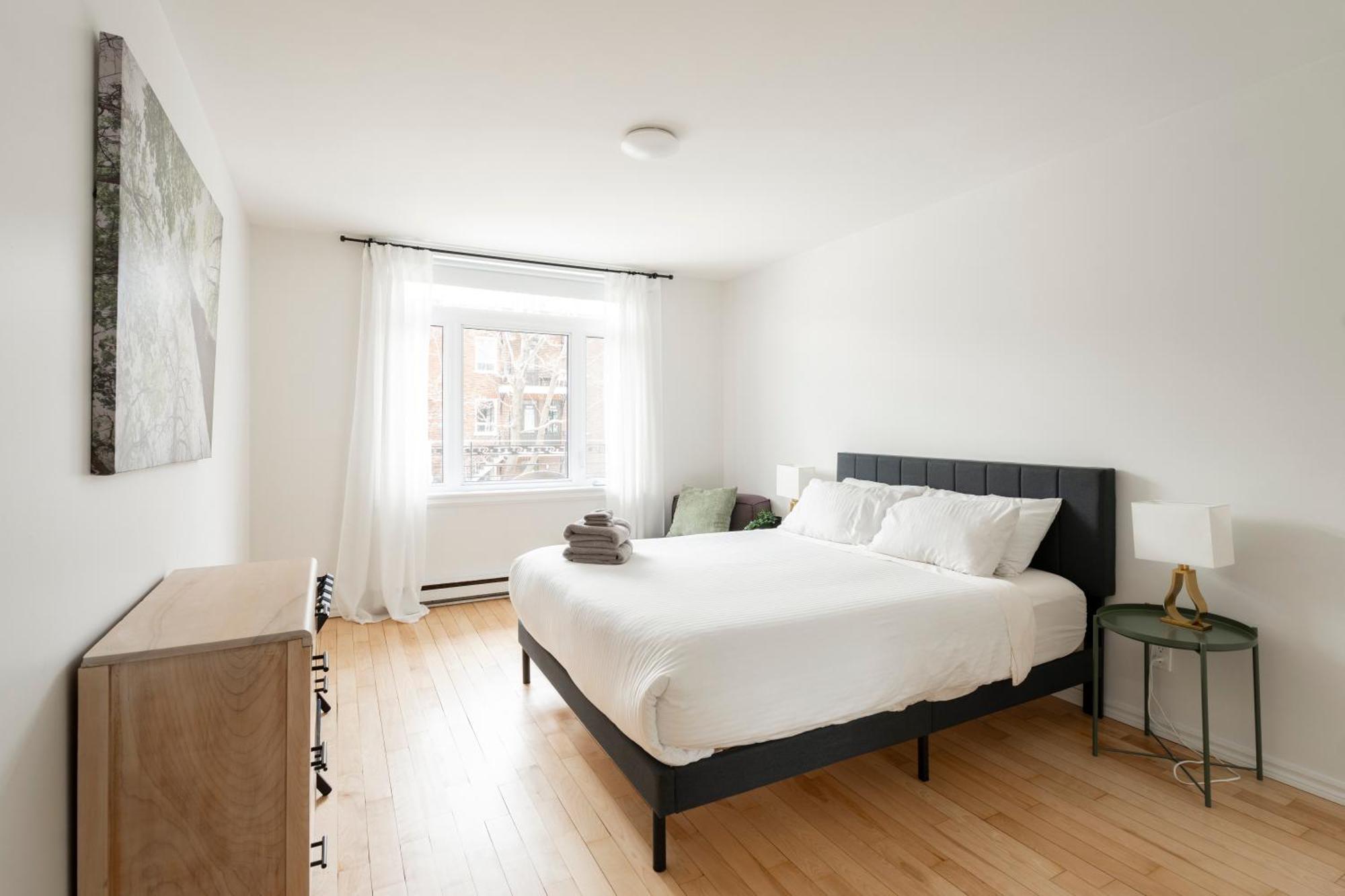 Les Havres De Limoilou Appartement Ville de Québec