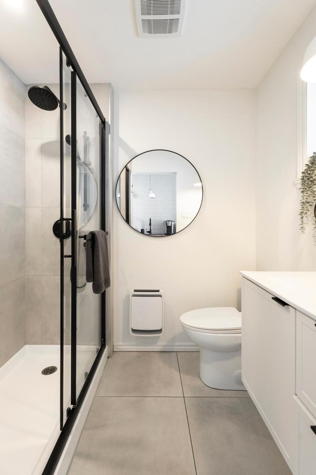 Appartement Les Havres De Limoilou *