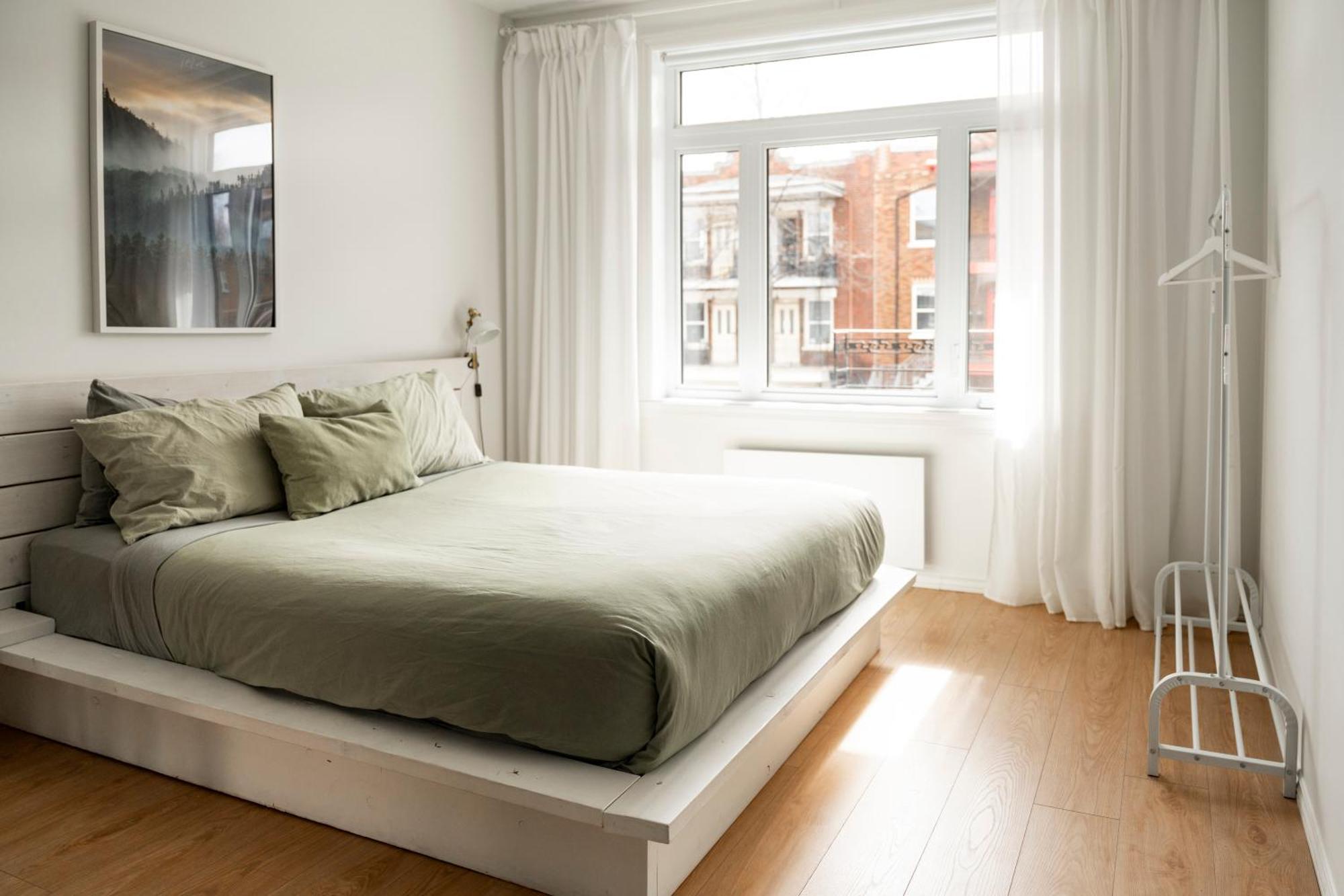 Appartement Les Havres De Limoilou