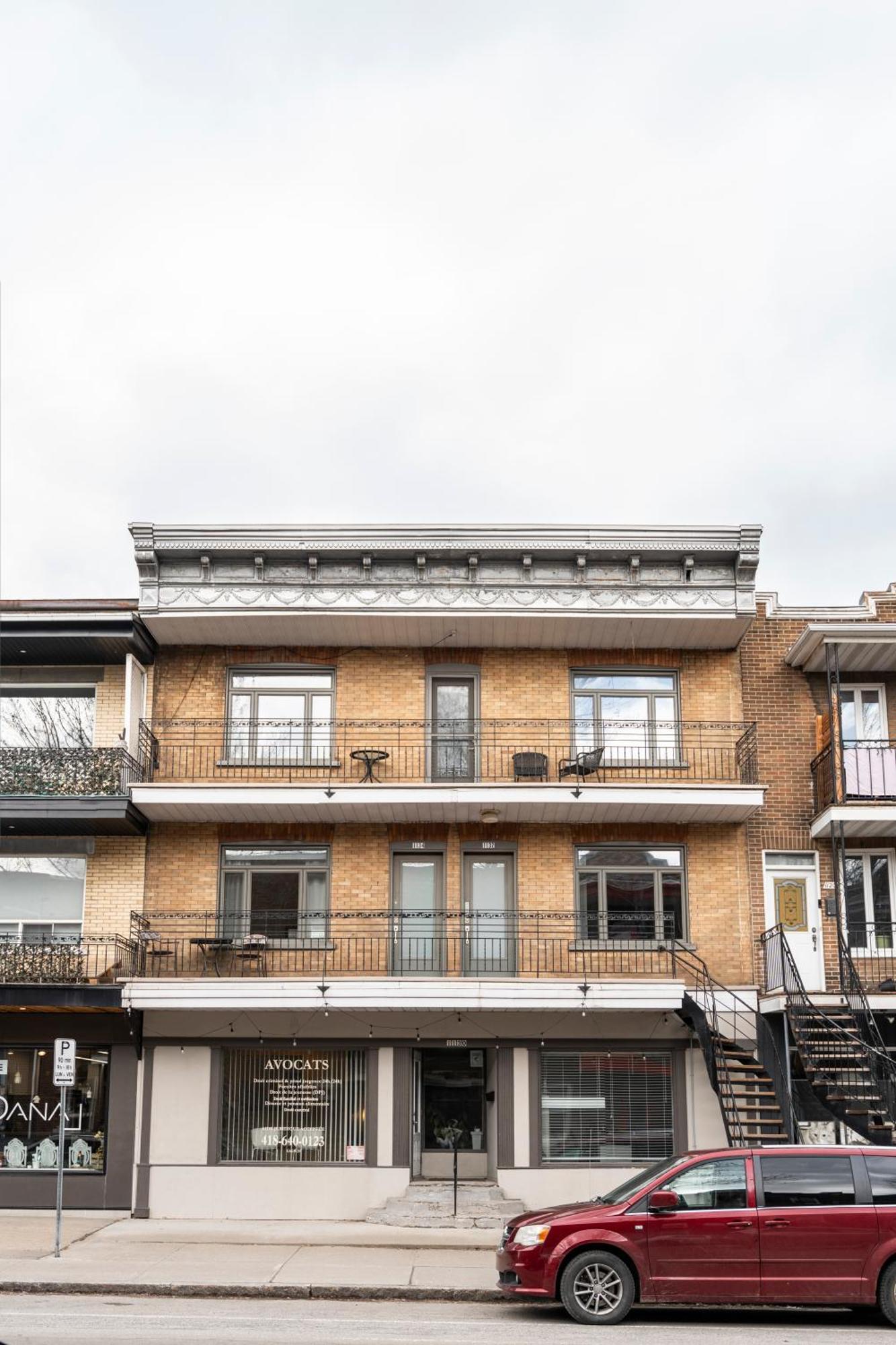Les Havres De Limoilou * Ville de Québec